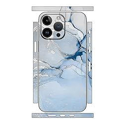 Skin Wrap for iPhone 15 14 13 Pro Max, Phone Vinyl