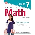 McGraw-Hill Education Math Grade 7 2nd edition PDF free download