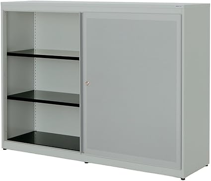 Mauser Armoire A Portes Coulissantes Plaque En Plastique 1180 X 1600 X 432 Mm Classeur 4 Mauser Armoire A Portes Coulissantes Plaque En Plastique 1180 X 1600 X 432 Mm Classeur 4