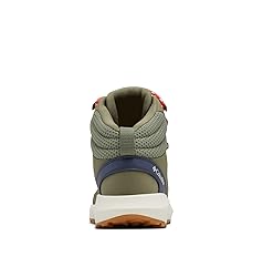 Columbia Women's Trailstorm Peak Mid Hiking