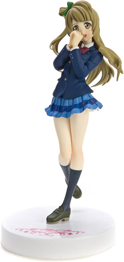 Amazon ラブライブ キャラクターフィギュア 穂乃果 ことり 海未 南ことり プライズ フィギュア ドール 通販 Amazon ラブライブ キャラクターフィギュア 穂乃果 ことり 海未 南ことり プライズ フィギュア ドール 通販