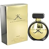 KIM Kardashian Gold Perfume for Women 3.4 Oz