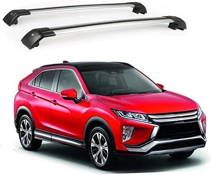 Bike rack for mitsubishi eclipse cross Clearance