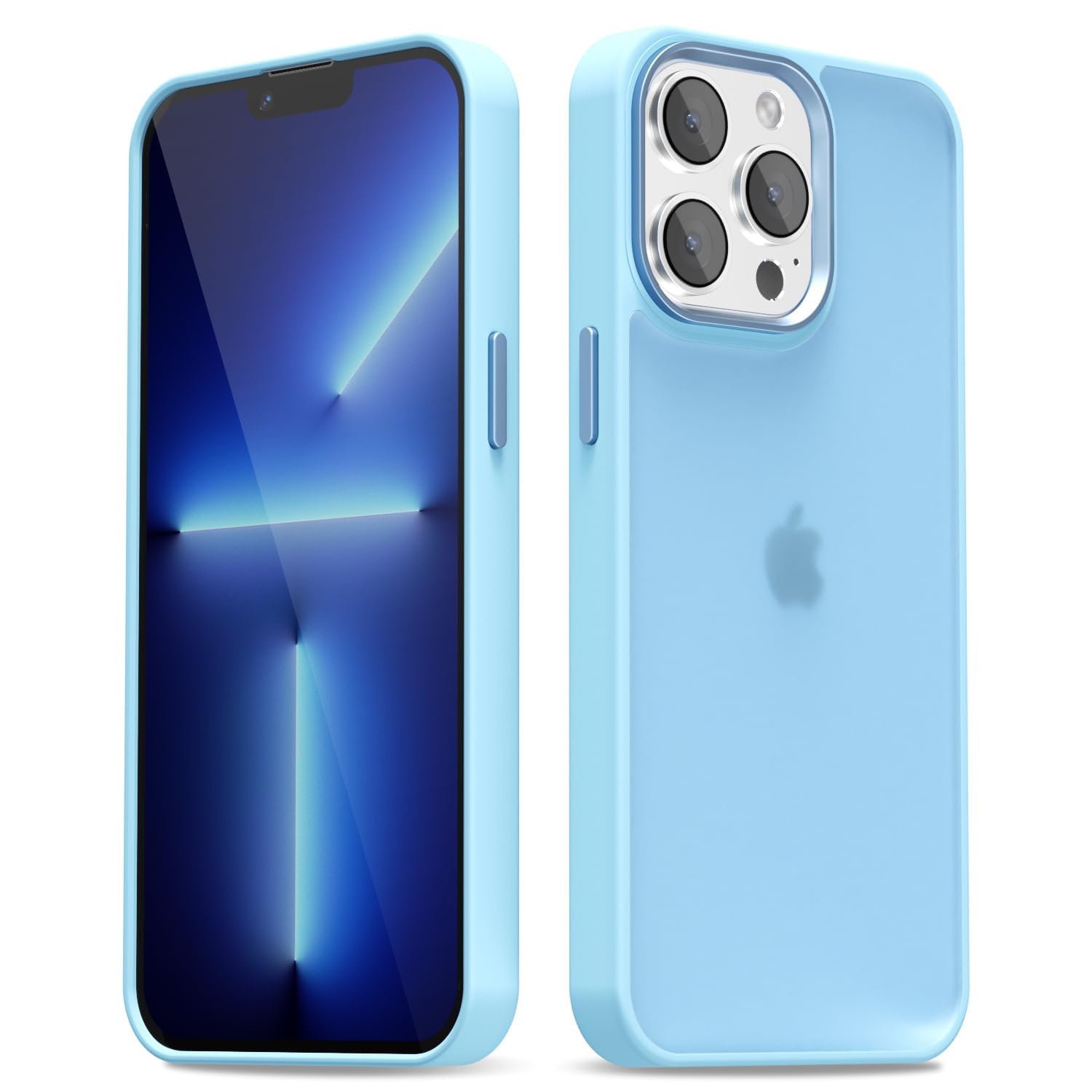 oakxco for iPhone 13 Pro Max Case Matte