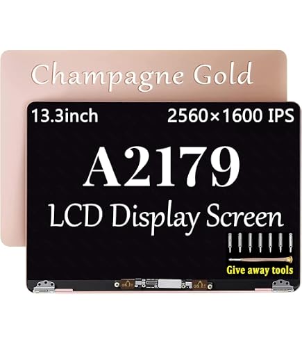 Écran tactile LCD pour ordinateur portable HP ENVY X360 13-AR, 13,3 pouces, 1920*1080, B133HAN05, M133NVF3 R2  7
