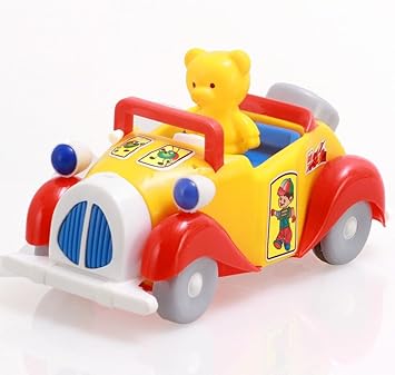 Anand Andy Car (Multi Color)