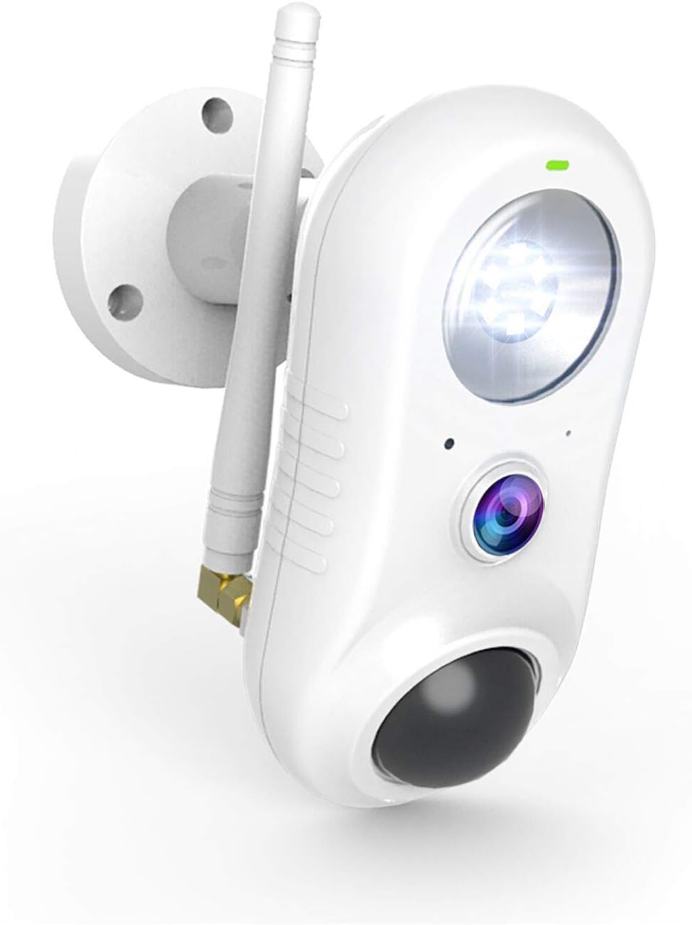 most secure wifi baby monitor