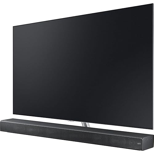 SAMSUNG Sound+ Premium Soundbar HW-MS650/ZA with Built-In