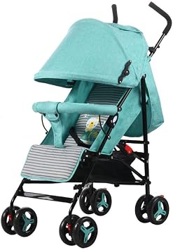 Ad Kinderwagen Ultraleichten Tragbaren Klappwagen Kinderschock