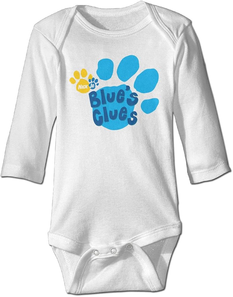 blues clues onesie