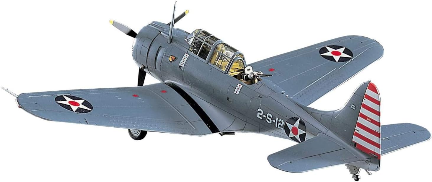 Amazon ハセガワ 1 48 アメリカ海軍 Sbd 3 ドーントレス プラモデル Jt19 プラモデル 通販 Amazon ハセガワ 1 48 アメリカ海軍 Sbd 3 ドーントレス プラモデル Jt19 プラモデル 通販