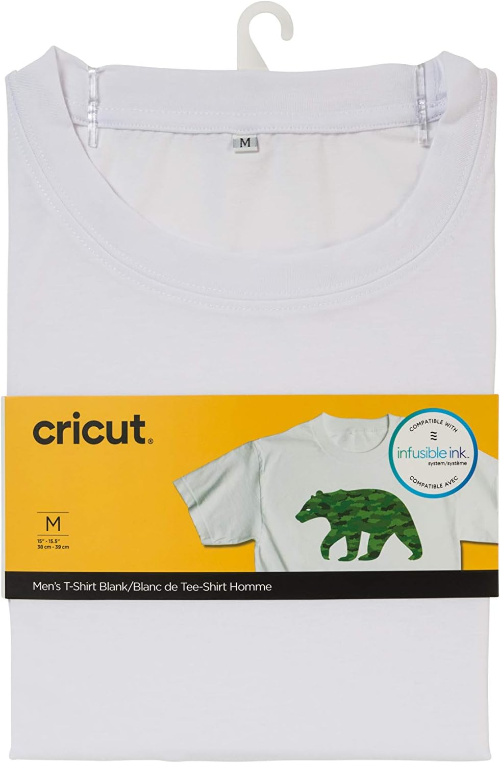 plain shirts for cricut