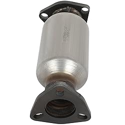 SCITOO 16351 Rear Catalytic Converter Fit For Acura
