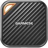 GARMESE 1TB External SSD Up to 2000MB/s, USB 3.2 Gen 2x2 Portable SSD USB C | Solid State Drives for iPhone 15/16/17Pro /Tablet/Laptop/Mac with Cable, Hard Drive for Gaming/Students/Professionals