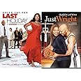 Queen Latifah Pack: Last Holiday / Just Wright