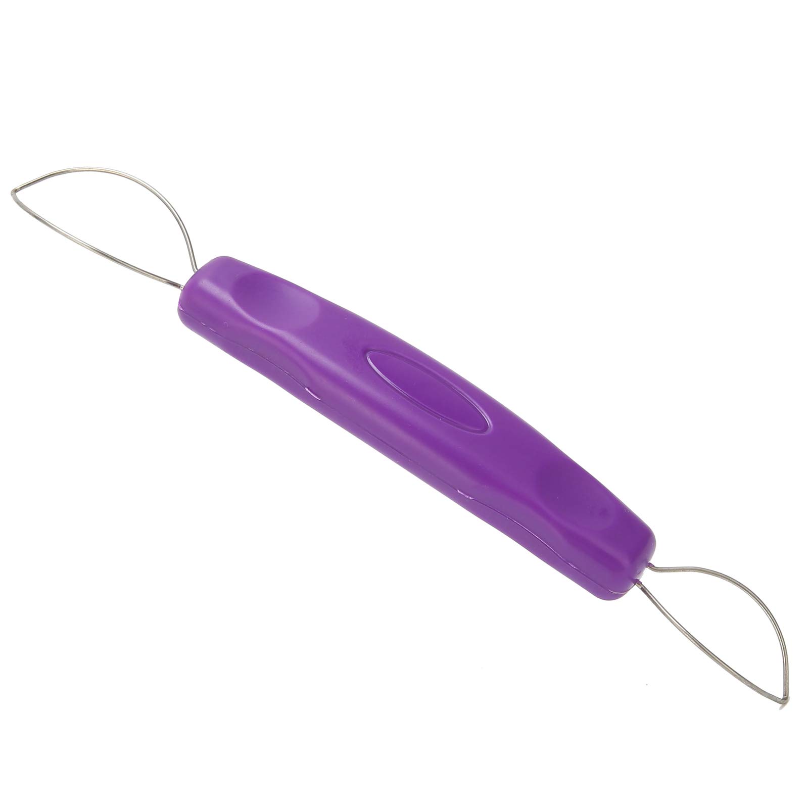 Grape Peeler, Purple Grape Peeler Remover, Stainless Steel Mini Portable Fruit Tools Kitchen Gadgets