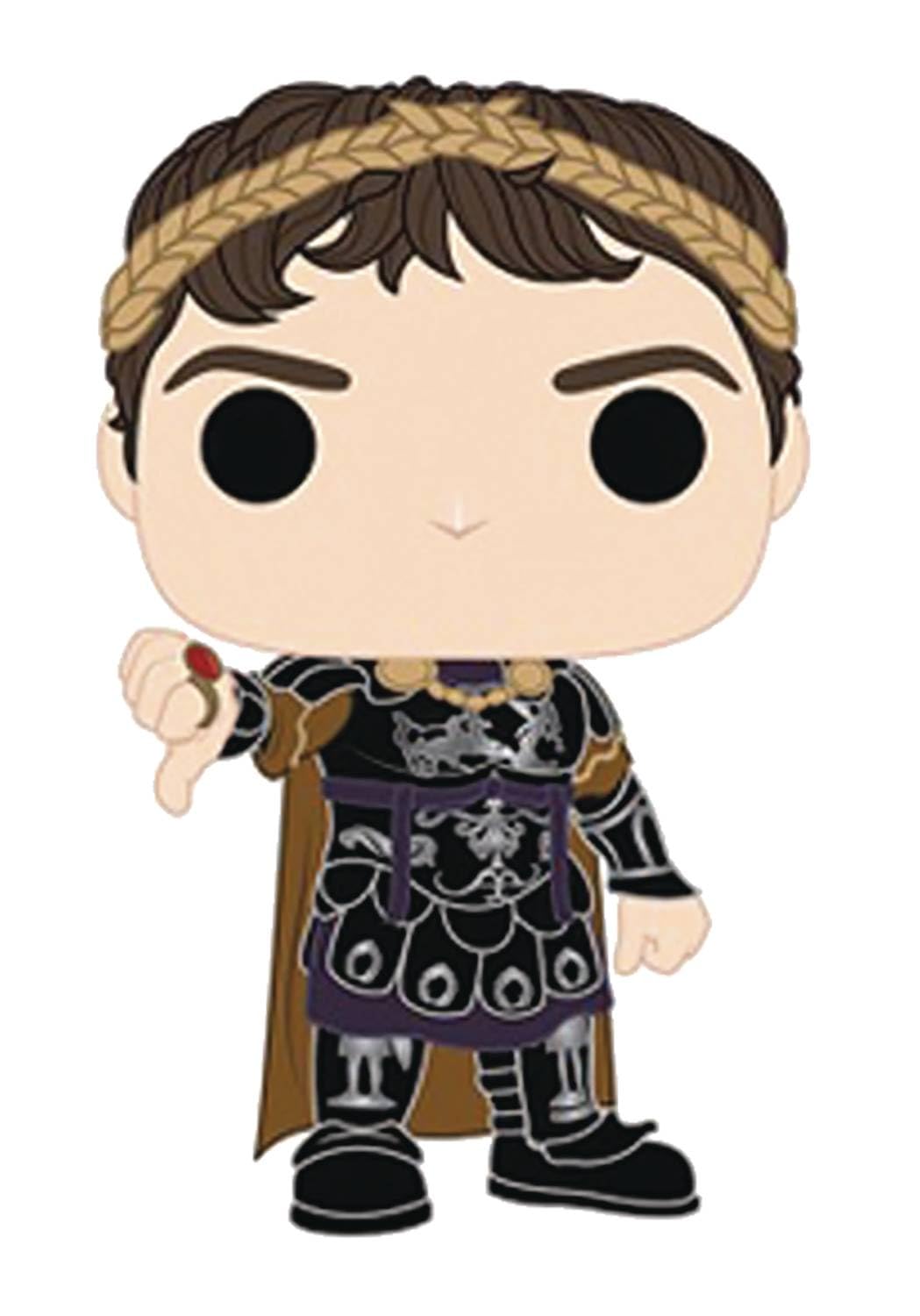 Funko POP Movies: Gladiator – Commodus