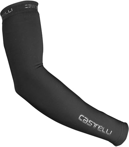 Genouillères Castelli Nano Flex 3G – Noires, Taille S – Neuves – Cyclisme