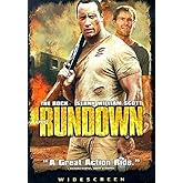 The Rundown (Widescreen Edition)