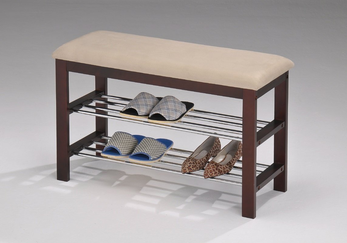 Best Press Board Shoe Rack