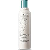 Aveda Shampure Body Lotion | with Certified Organic Olive Oil | with Calming Aroma of Lavender, Ylang Ylang, Petitgrain, 6.7 Fl Oz
