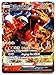 Pokemon, S&M, Burning Shadows, Charizard GX 20/147, Ultra Rare, New, Mint