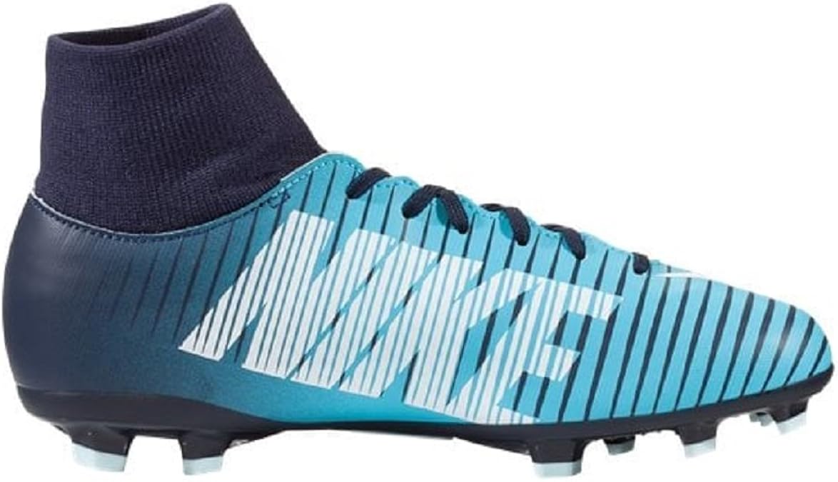 nike jr mercurial victory vi df fg