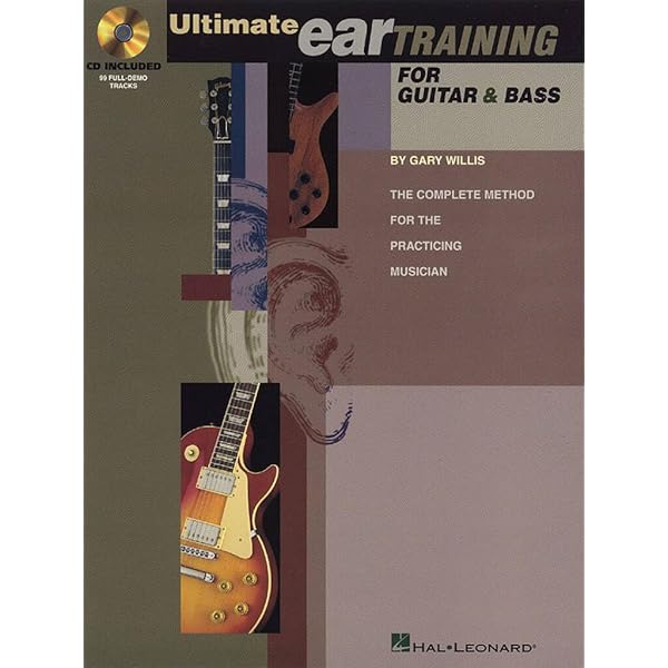 101 Bass Tips Book/Online Audio: Willis, Gary: 9780634017476