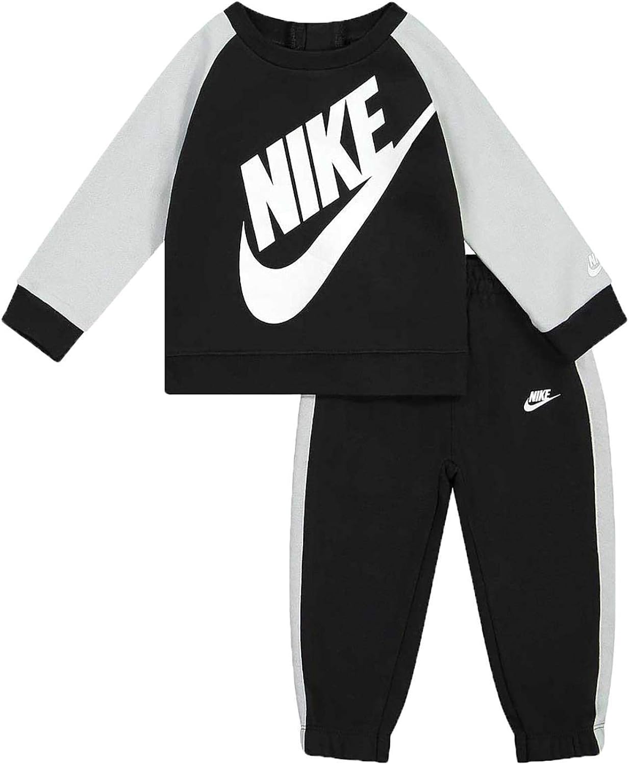 Tutina Per Neonato Ford Mustang, Completo Regalo Per Bambini - Foto 9