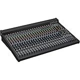 Mackie VLZ4 Series, 24-channel 4-bus FX Mixer with
