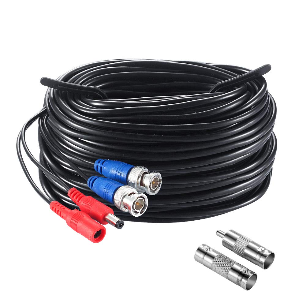 Wiring Diagram For Security Camera