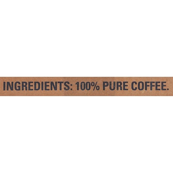 MAXWELL HOUSE MASTER BLEND MEDIUM ROAST GROUND COFFEE (1.25 OZ BAGS, PACK OF 42)