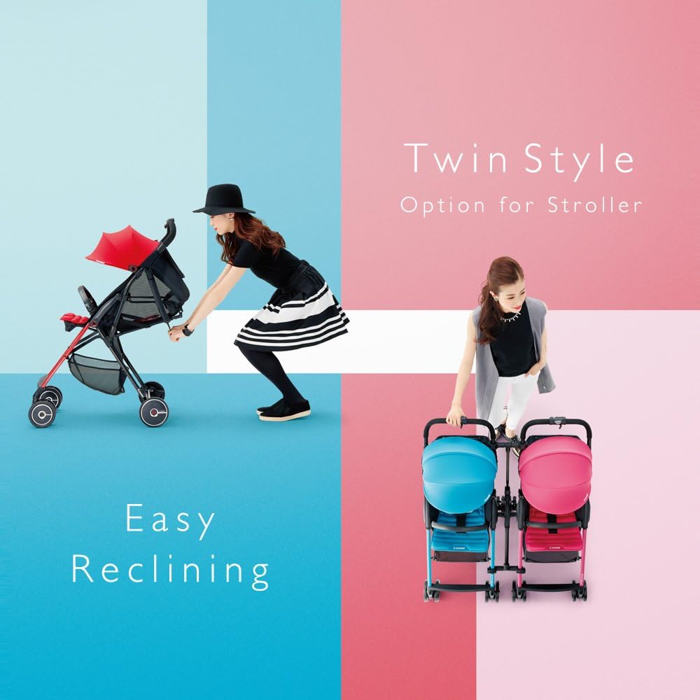 Amazon Combi コンビ ベビーカー F2plus Af 1カ月 36カ月頃対象 バーニングレッド レインカバー ベビー マタニティ 通販