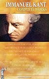 Complete Woks of Immanuel Kant