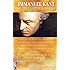 Complete Woks of Immanuel Kant