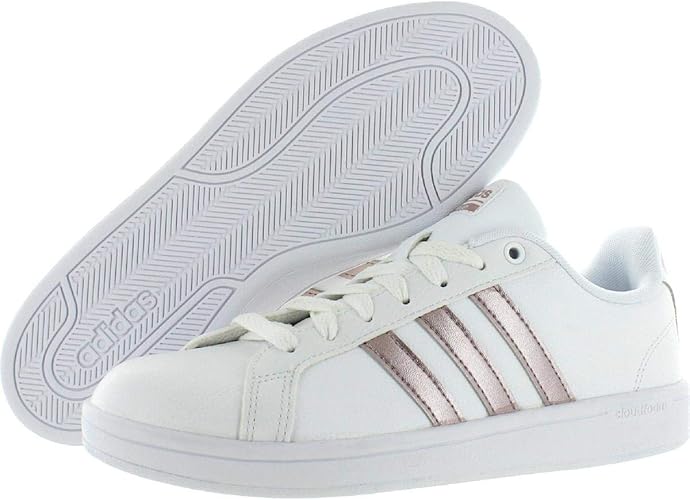 adidas cloudfoam advantage gold