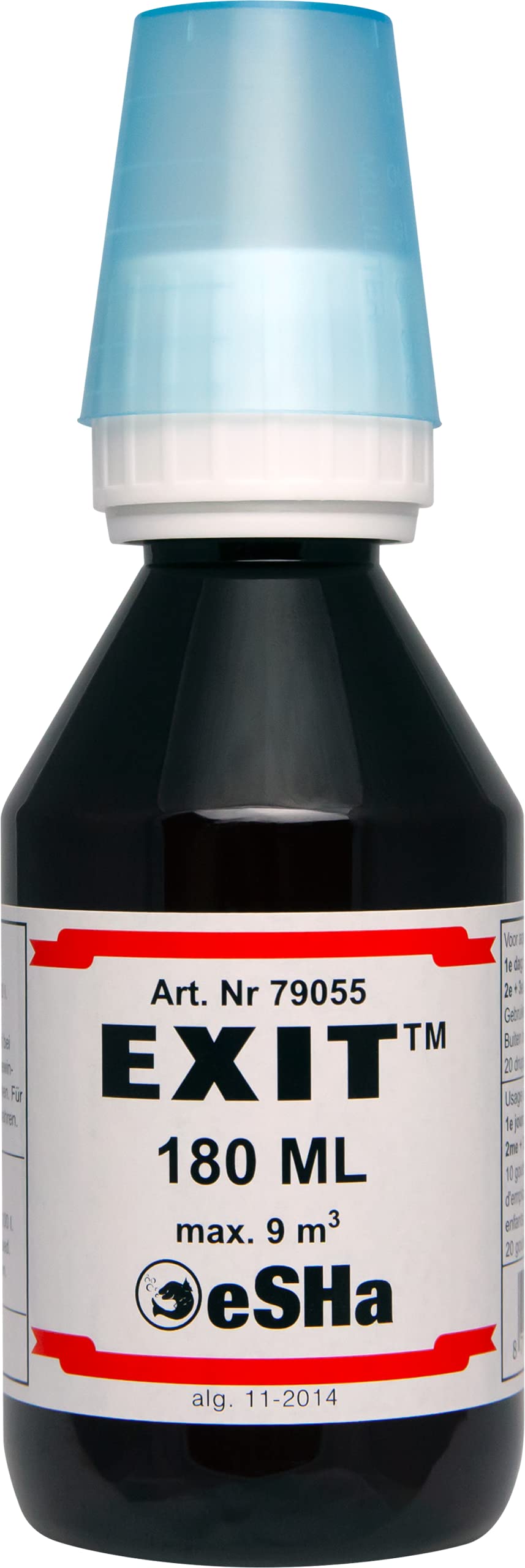 eSHa Exit Anti Whitespot Treatment 180ml