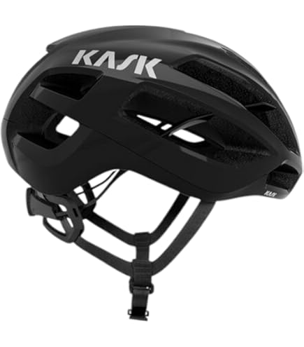 Amazon.com : KASK Kask Protone Icon Helmet | Large, Black