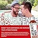 PHERMALABS Attract Men for Gay Men Pheromones Infused Body Wash For Him 9.6 fl oz bottle - Highest Concentration Of Pheromone Possible - Fresh & Long-lasting Smell