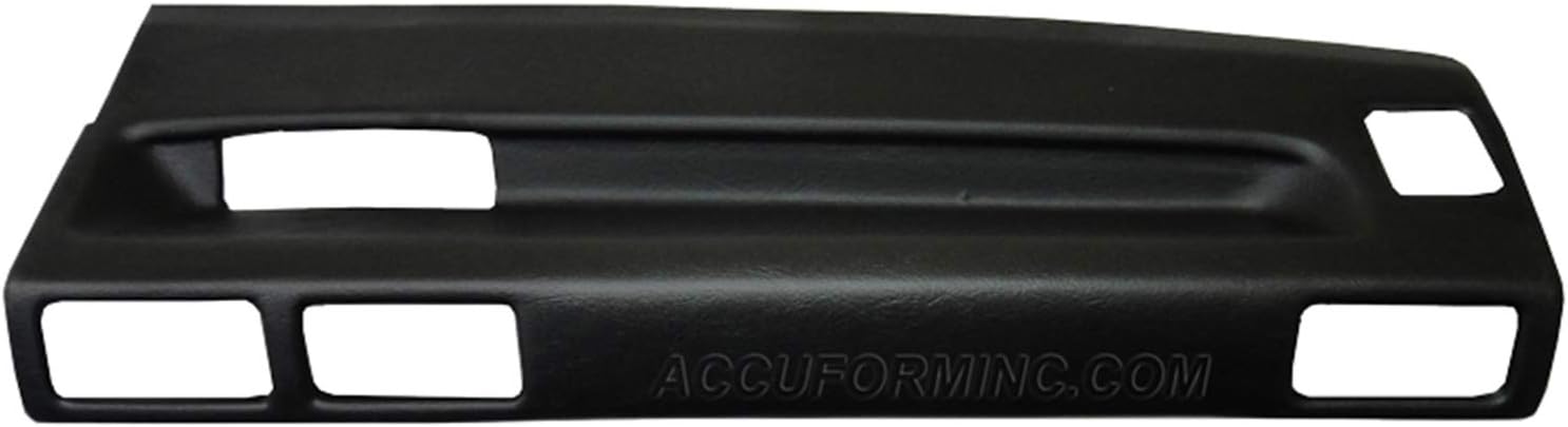 ACCU-Form compatible with Dash Cap Toyota Corolla