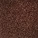 casa pura Entrance Mat | Europe's # 1 Front Door Mat for Home and Business | Brown - 24