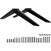 TV Legs for TCL Roku TV Stand Legs, for 28