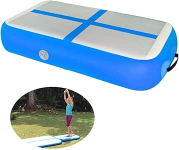 Buy inflatable air track tumbling at affordable price from 3 USD