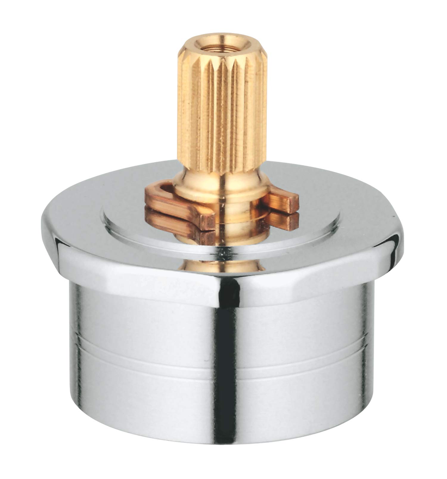 GROHE Extension Chrome 48044000