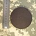 Star Wars Jedi Order Knight PVC Rubber 3D Touch Fastener Patch