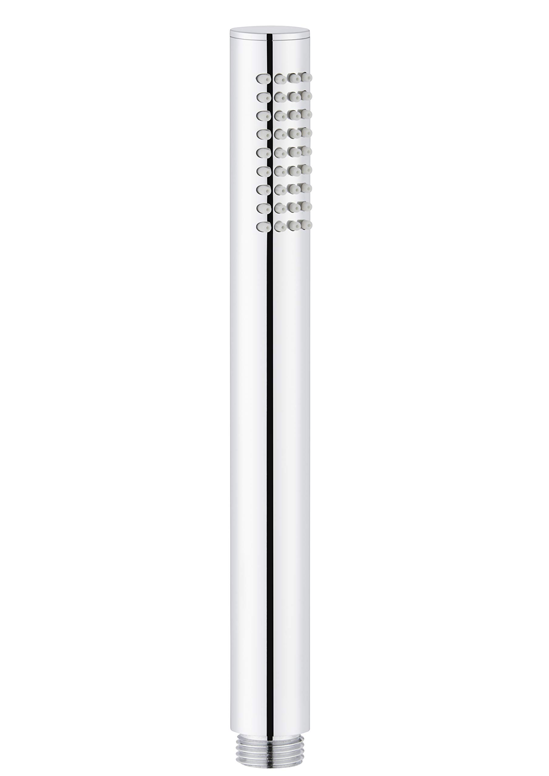 Grünblatt Brass Shower Head