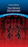 The Devil's Dictionary (Dover Thrift Editions)