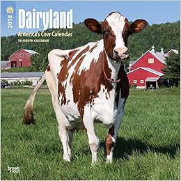 Amazon Com Dairyland America S Cow Calendar 2018 12 X 12 Inch Monthly Square Wall Calendar American Dairy Domestic Farm Animals Multilingual Edition 9781465096425 Browntrout Publishers Books Amazon Com Dairyland America S Cow Calendar 2018 12 X 12 Inch Monthly Square Wall Calendar American Dairy Domestic Farm Animals Multilingual Edition 9781465096425 Browntrout Publishers Books