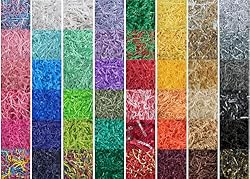 MagicWater Supply - 2 oz - Yellow - Crinkle Cut
