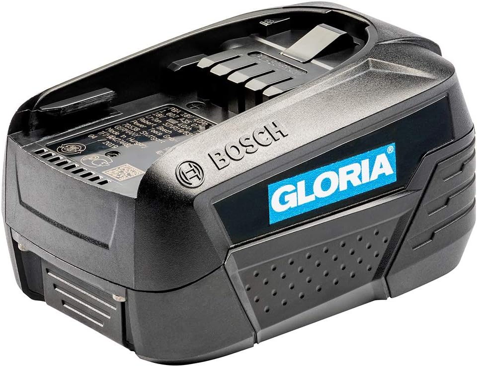 Bosch all 18v аккумулятор